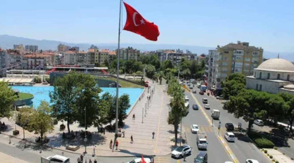 AYDIN EFELER BADEMLİ KÖYÜNDE 500 M² ARSA SATILIKTIR. - AYDIN EFELER fotoğraf 10